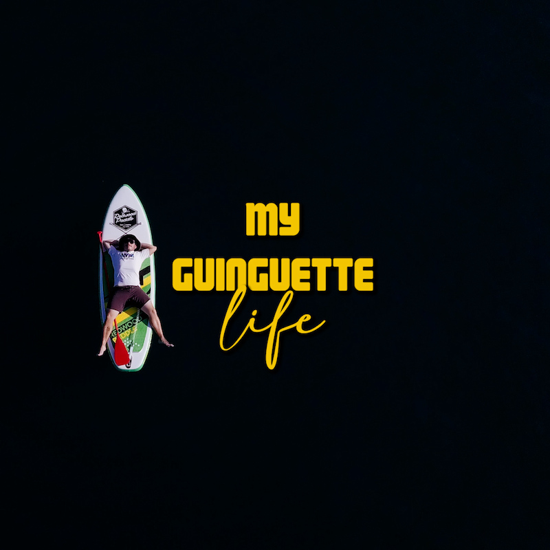 Photo de l'épisode 3 de my Guinguette Life, une web série drôle